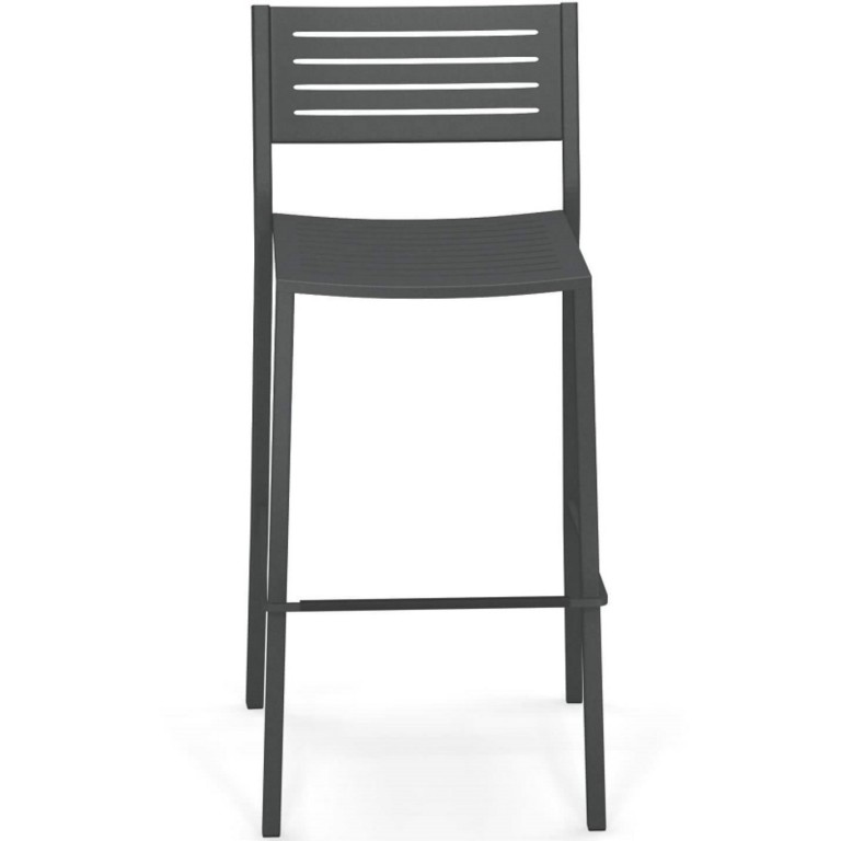 Segno Stackable Stool Emu