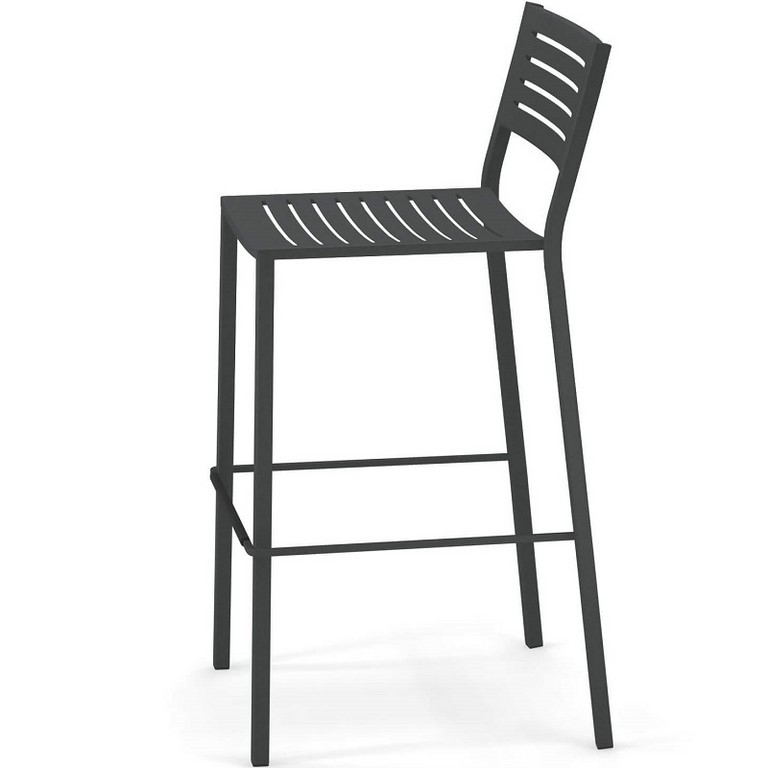 Segno Stackable Stool Emu