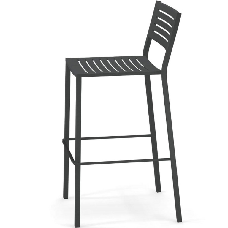 Segno Stackable Stool Emu