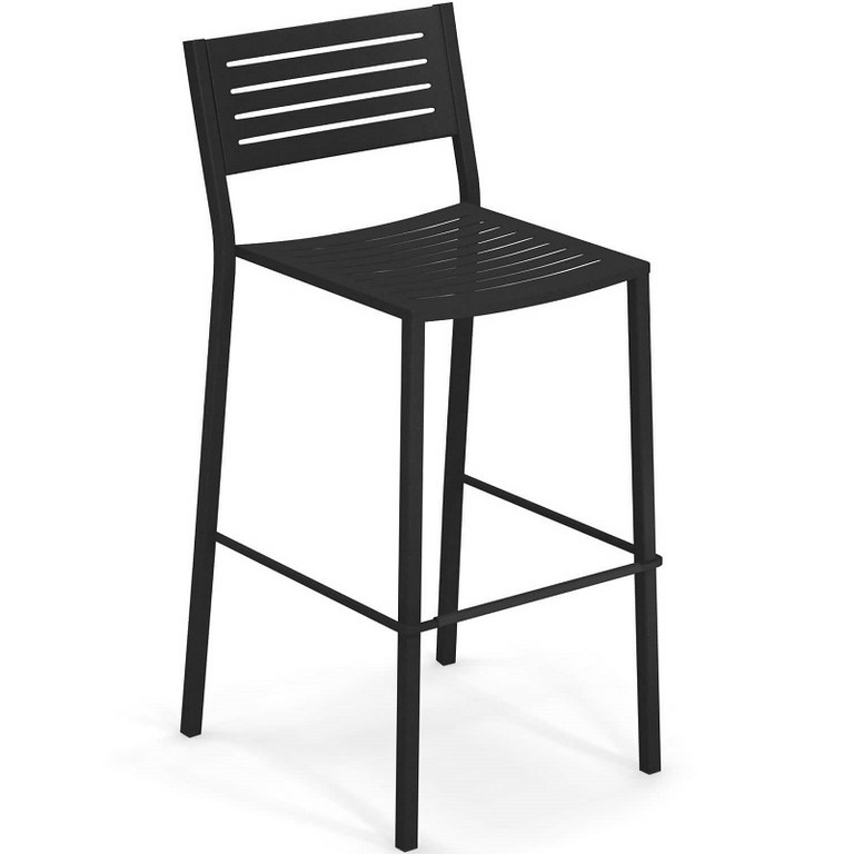 Segno Stackable Stool Emu