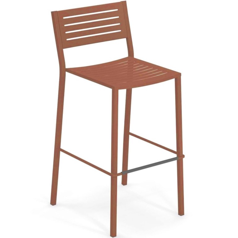 Segno Stackable Stool Emu
