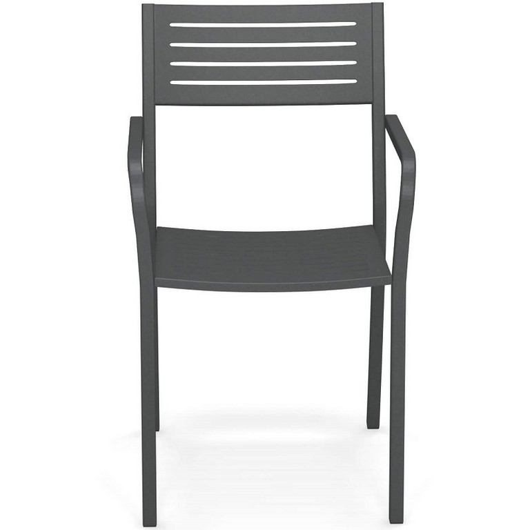 Segno Stackable Armchair Emu