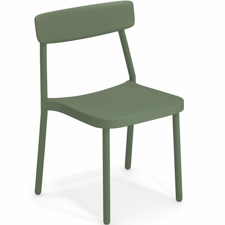 Grace Chair Emu