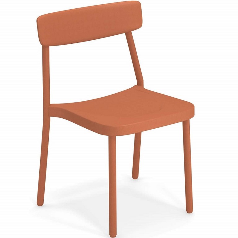 Grace Chair Emu