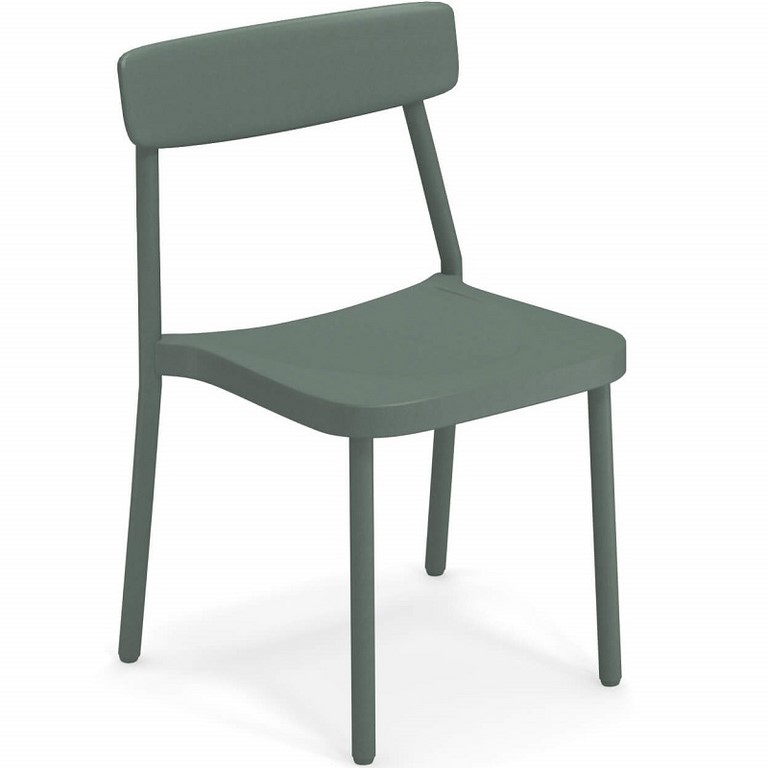 Grace Chair Emu