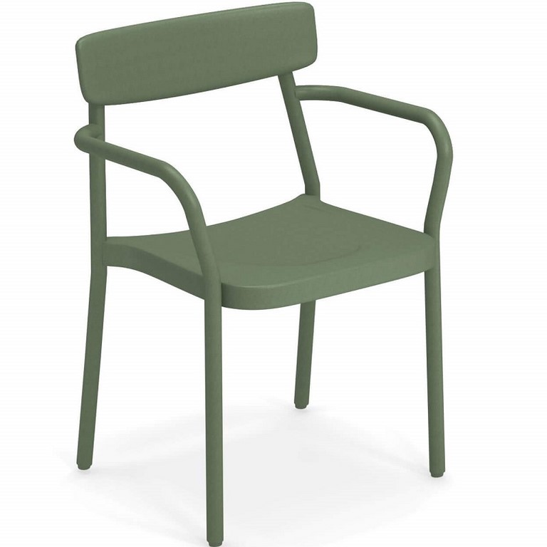 Grace Armchair Emu