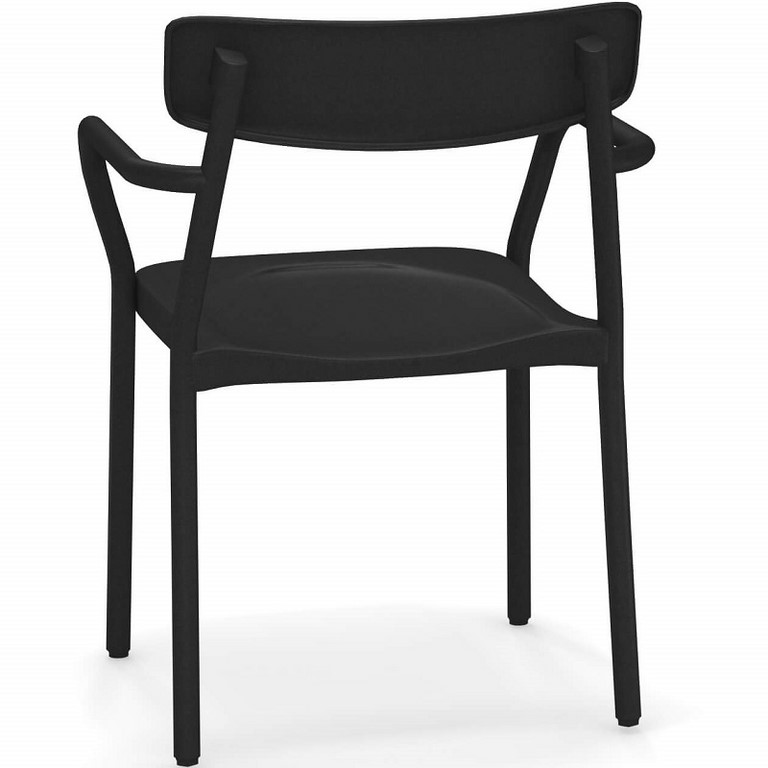 Grace Armchair Emu