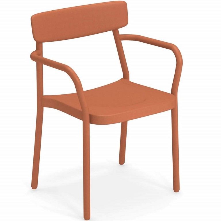 Grace Armchair Emu