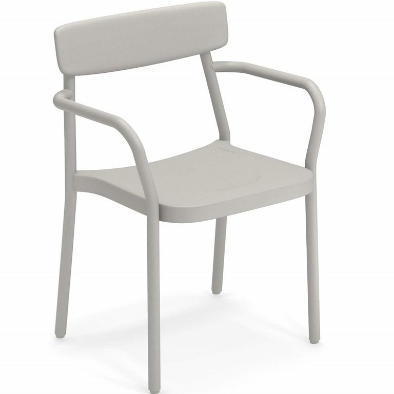 Grace Armchair Emu