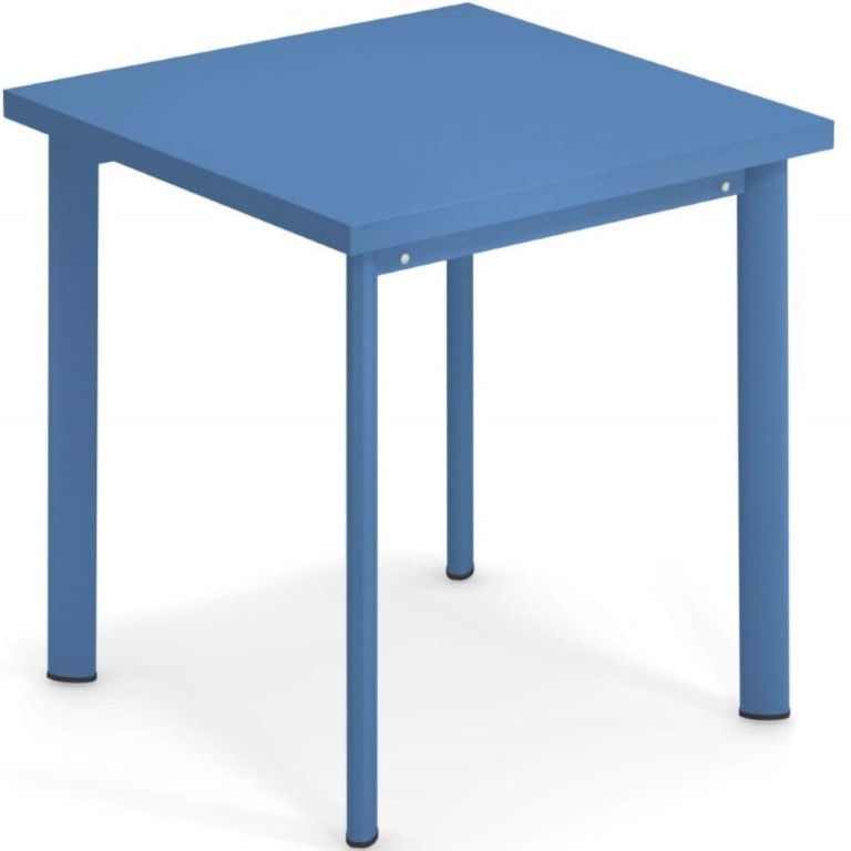 Emu Star Square Table