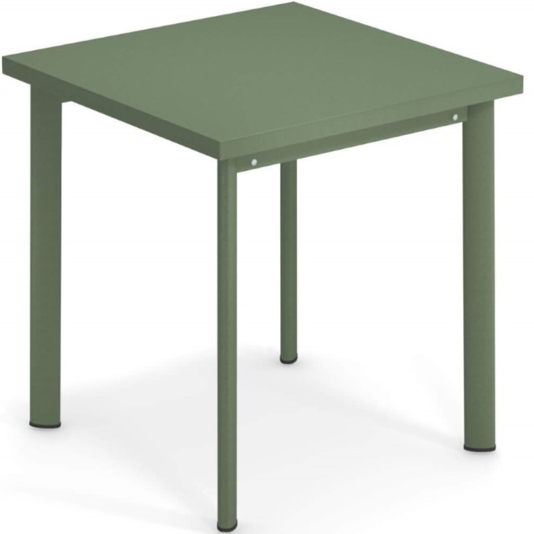 Emu Star Square Table