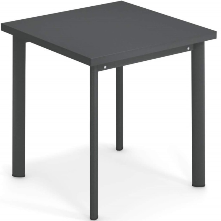Emu Star Square Table