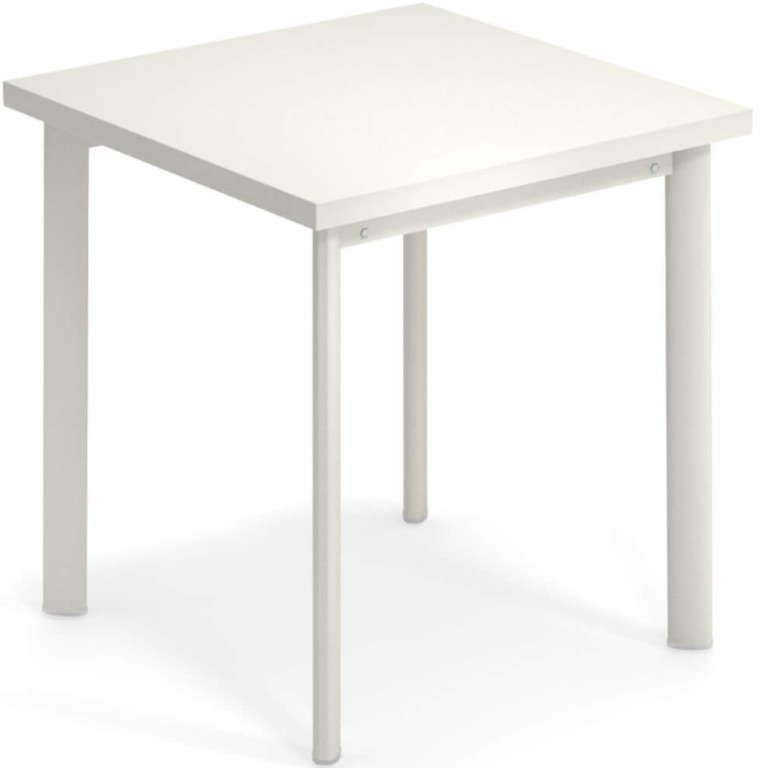 Emu Star Square Table