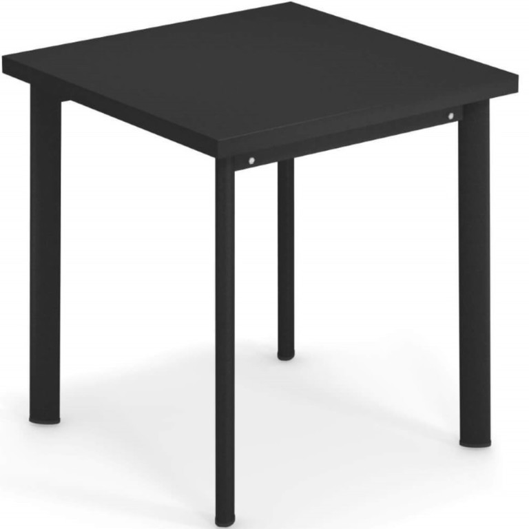 Emu Star Square Table