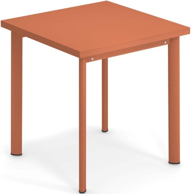 Emu Star Square Table