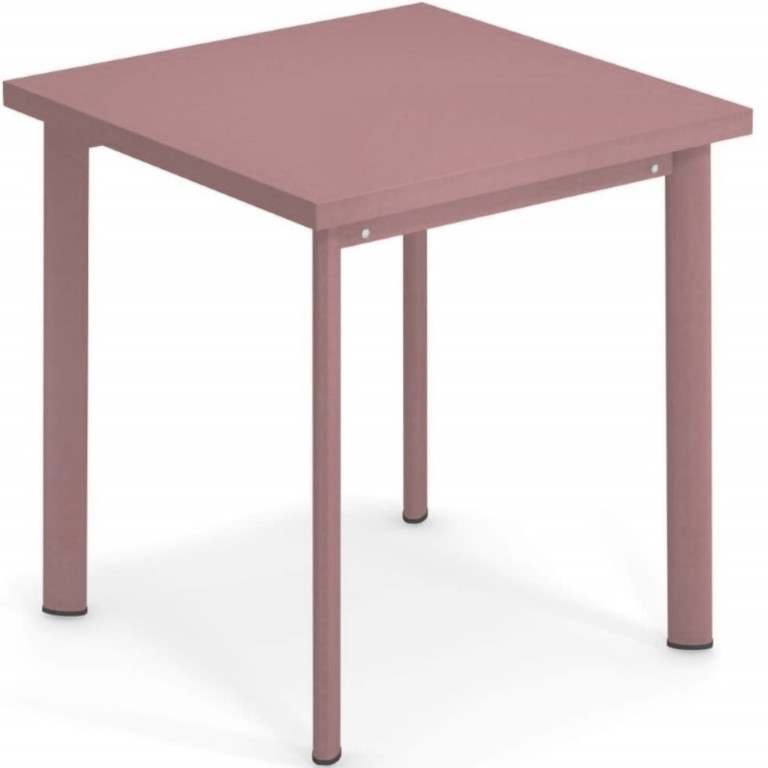 Emu Star Square Table