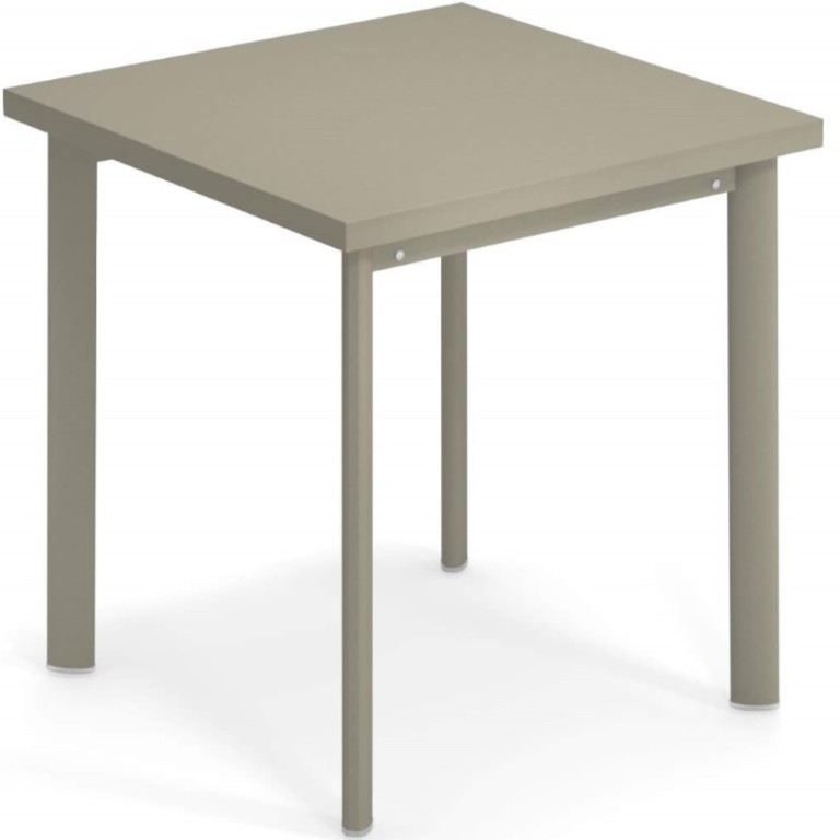 Emu Star Square Table