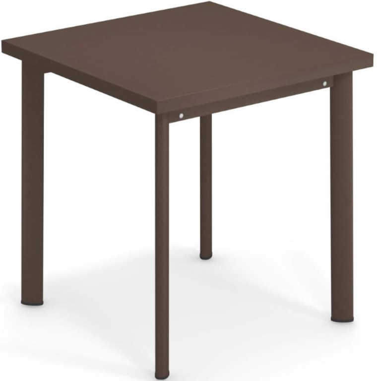 Emu Star Square Table