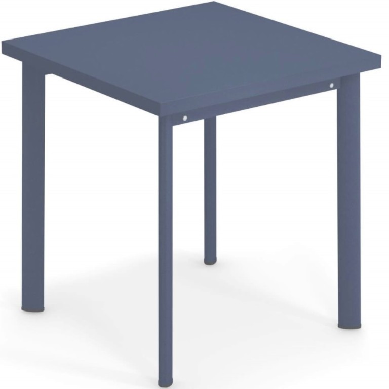 Emu Star Square Table