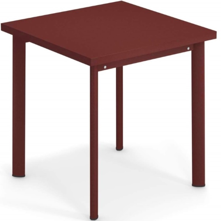 Emu Star Square Table