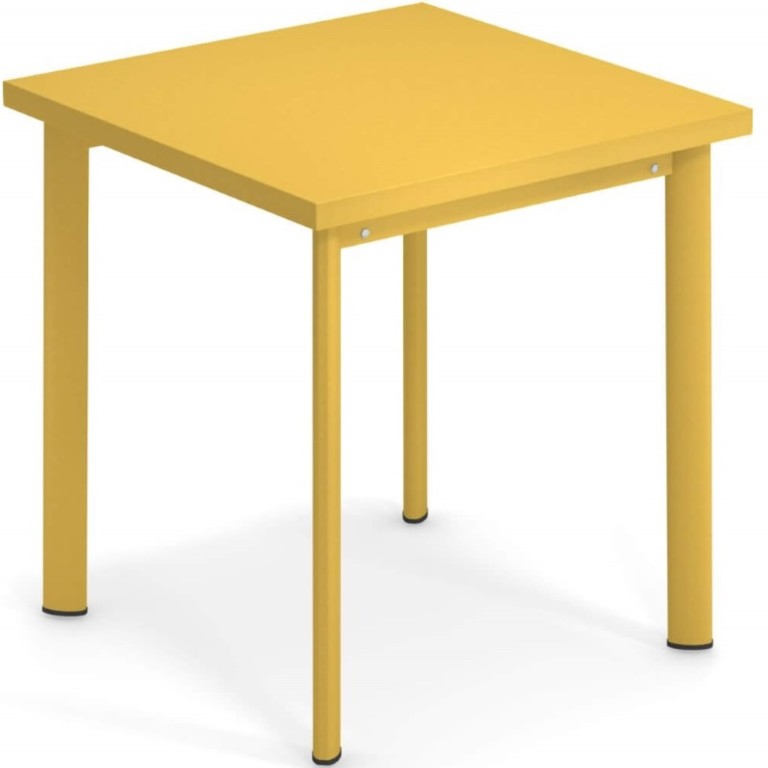 Emu Star Square Table