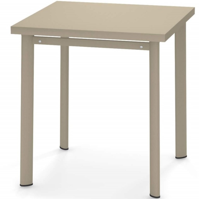 Emu Star Square Table