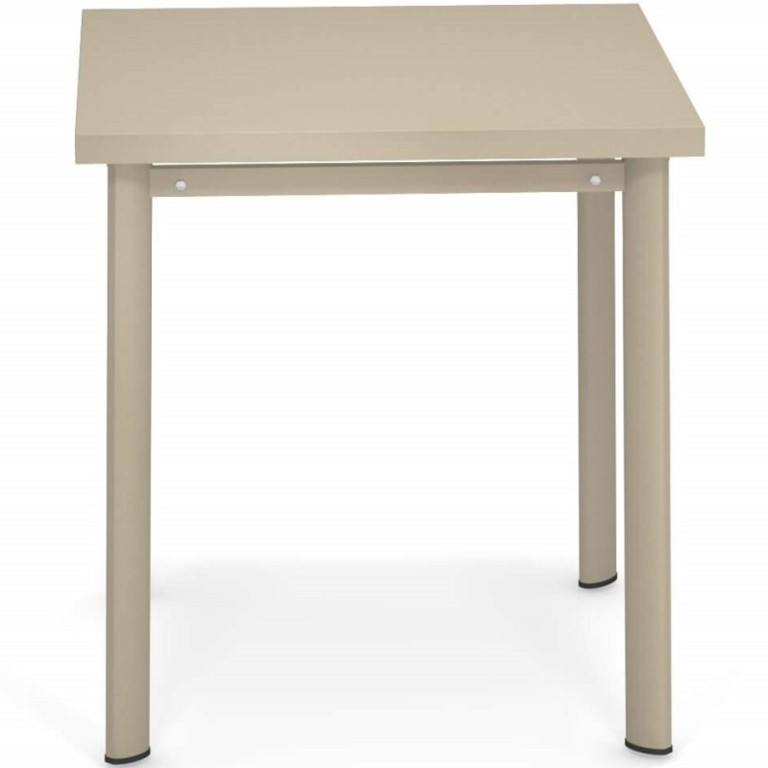 Emu Star Square Table