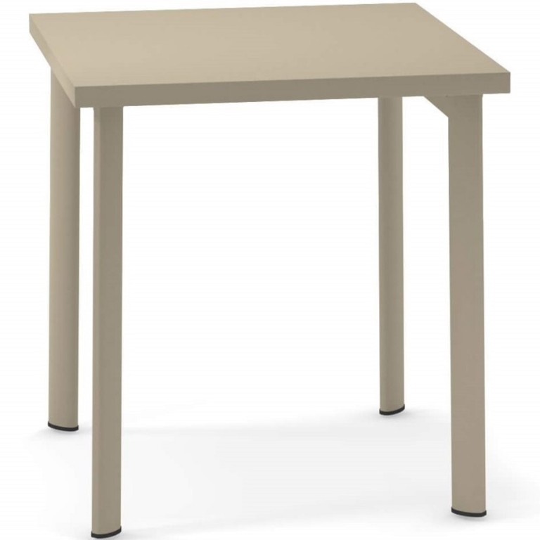 Emu Star Square Table