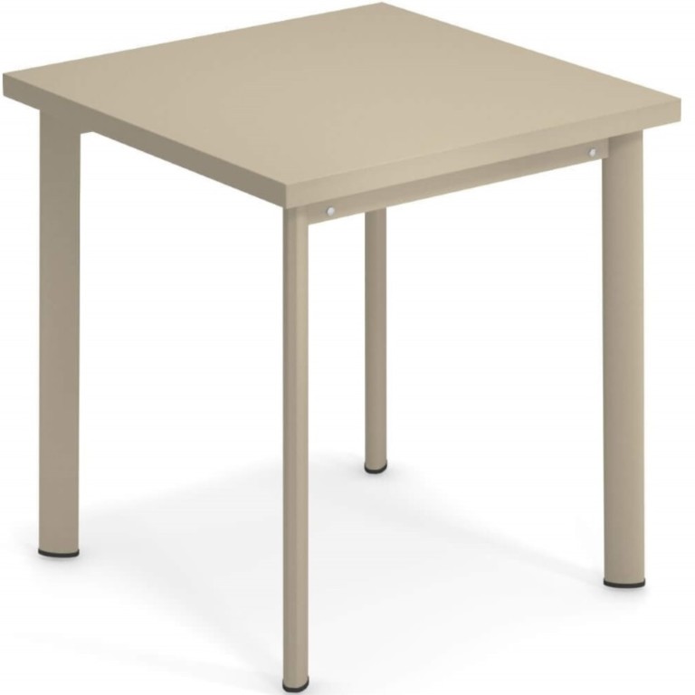 Emu Star Square Table