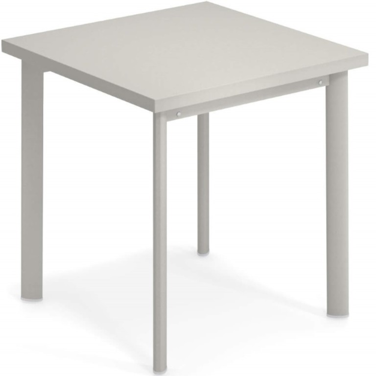 Emu Star Square Table