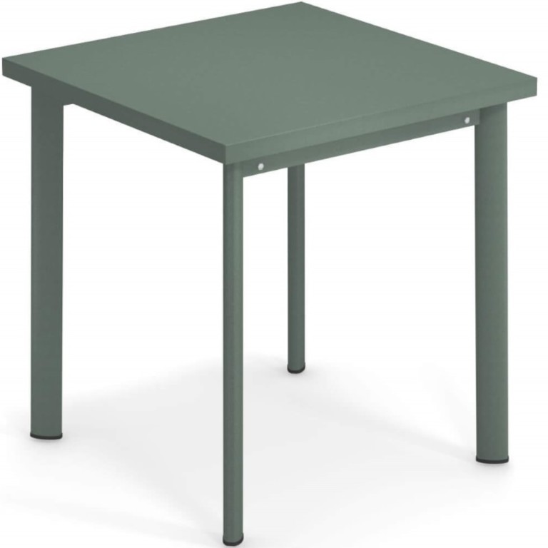 Emu Star Square Table
