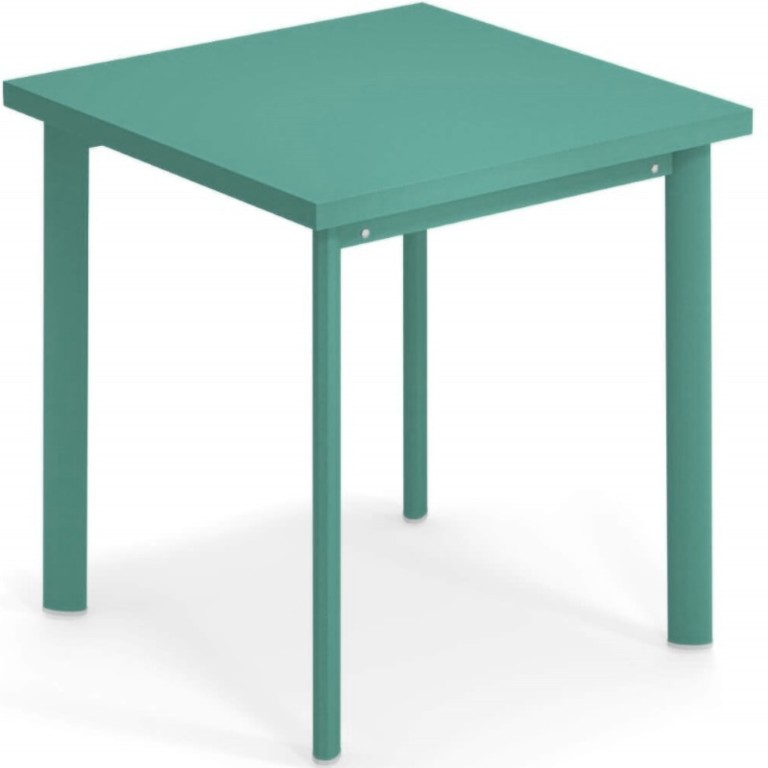 Emu Star Square Table