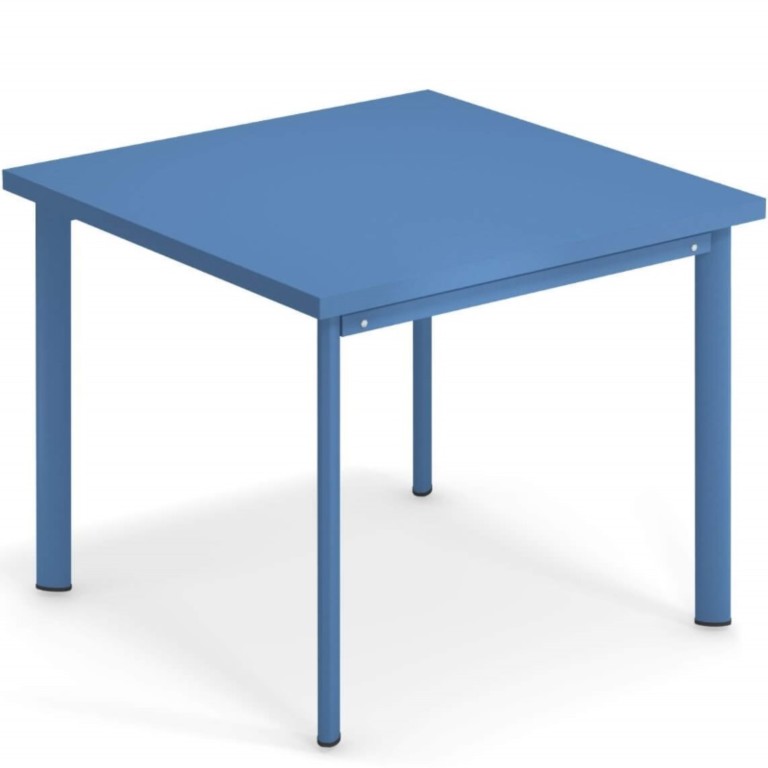 Emu Star Square Table