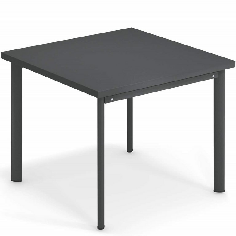 Star Square Table Emu