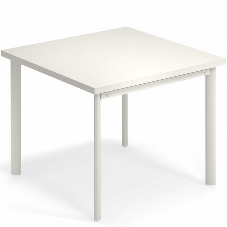 Star Square Table Emu