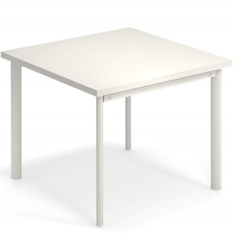 Emu Star Square Table