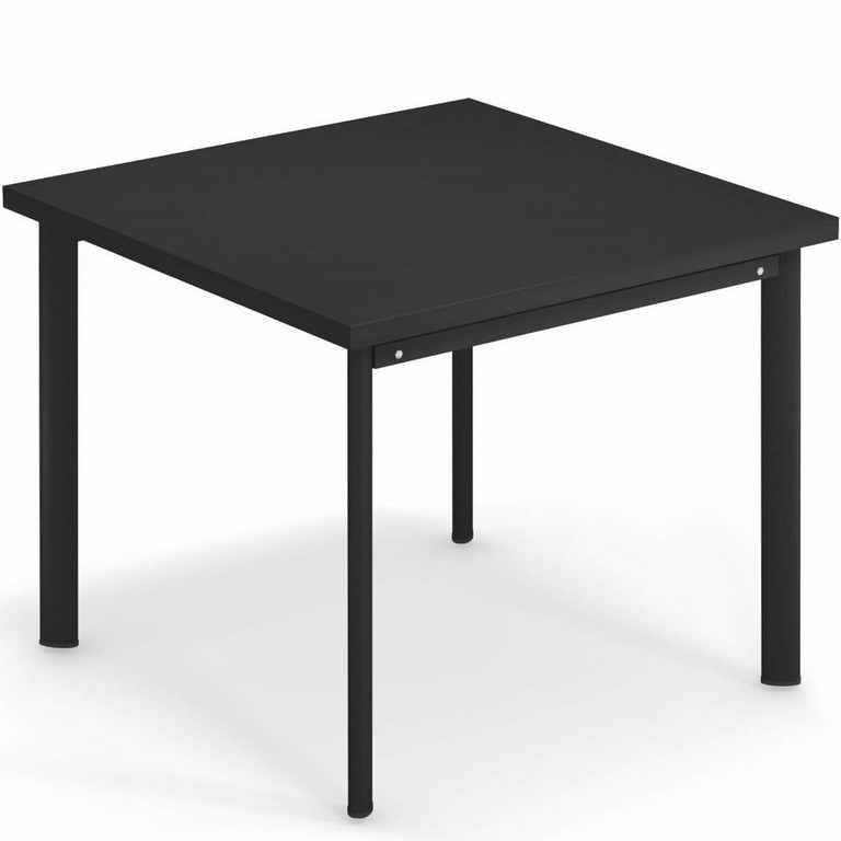 Star Square Table Emu