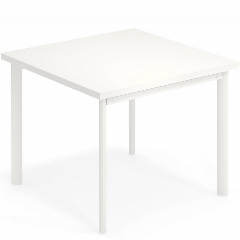 Star Square Table Emu