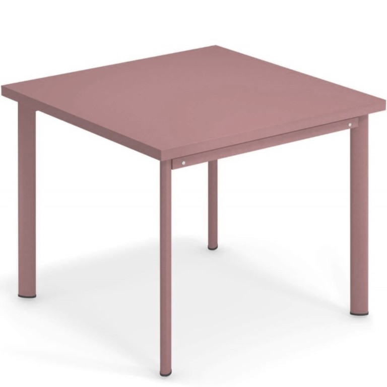 Emu Star Square Table