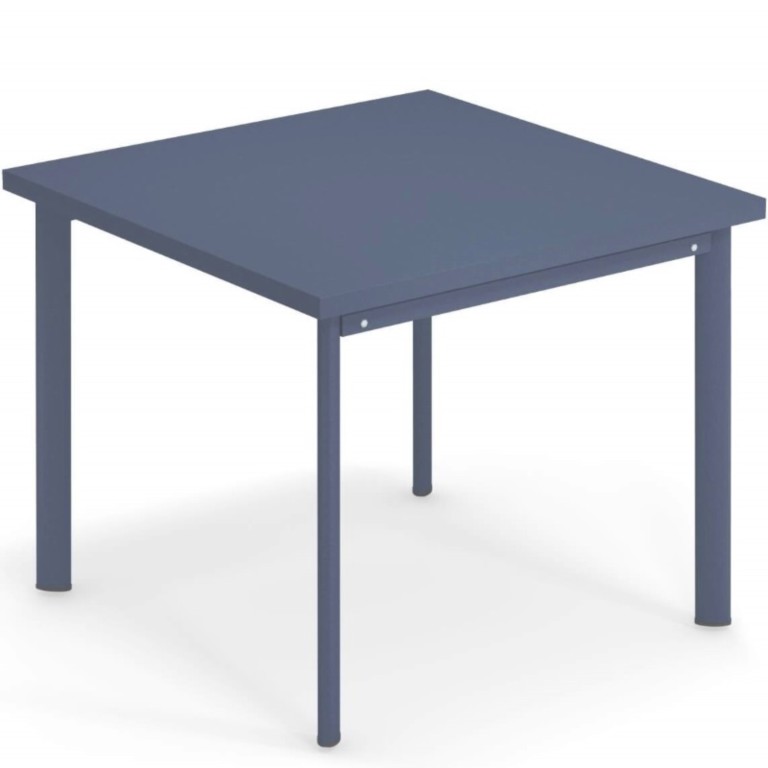 Emu Star Square Table