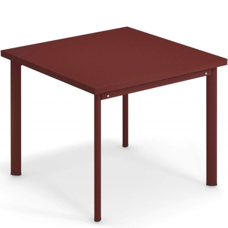 Emu Star Square Table