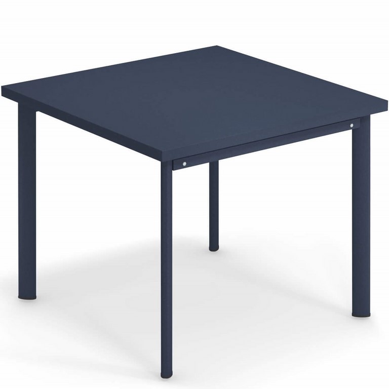 Star Square Table Emu