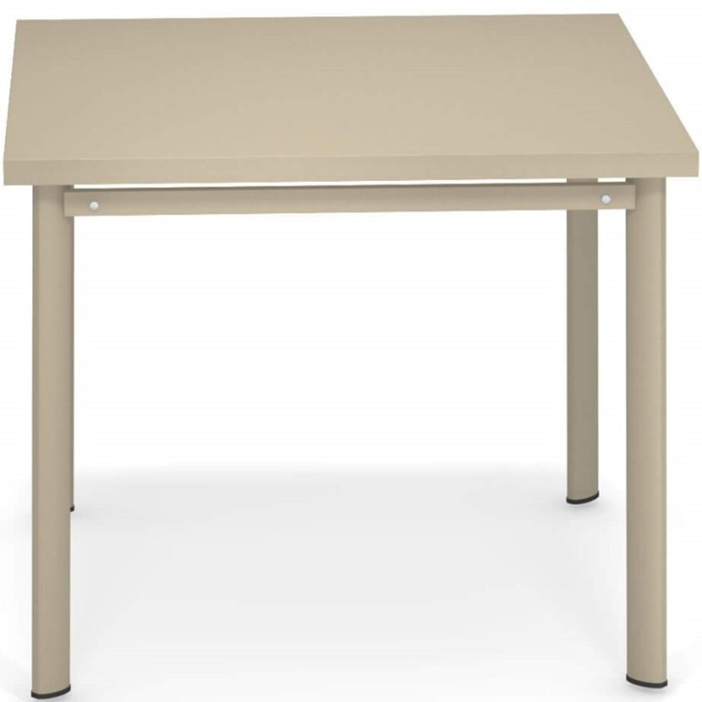 Emu Star Square Table