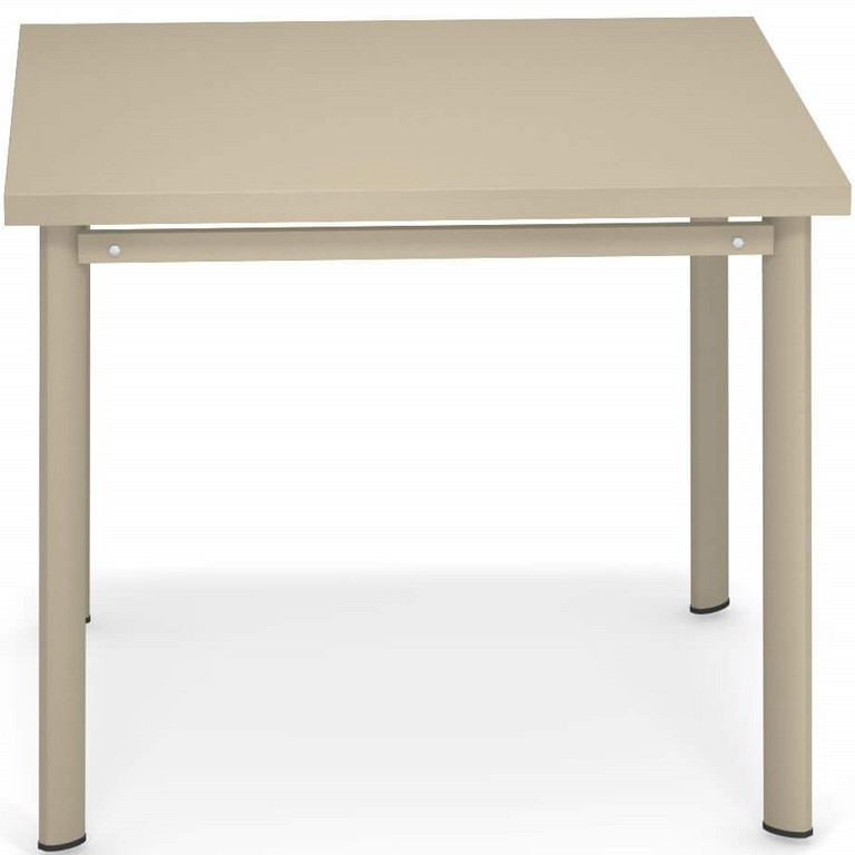 Star Square Table Emu