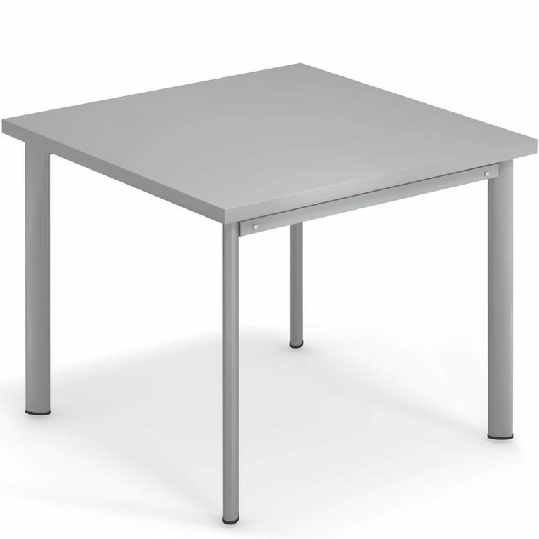 Star Square Table Emu