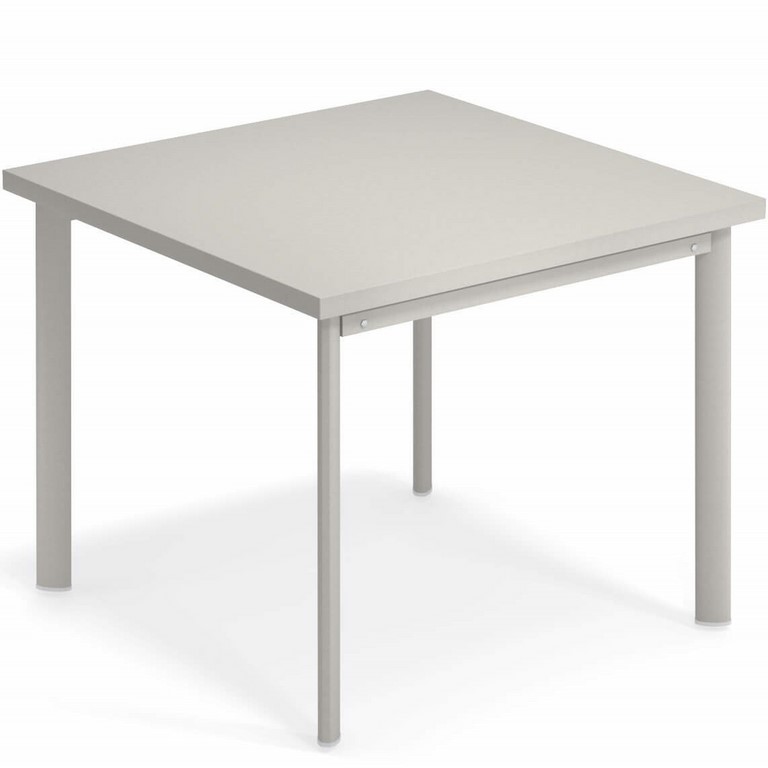 Star Square Table Emu