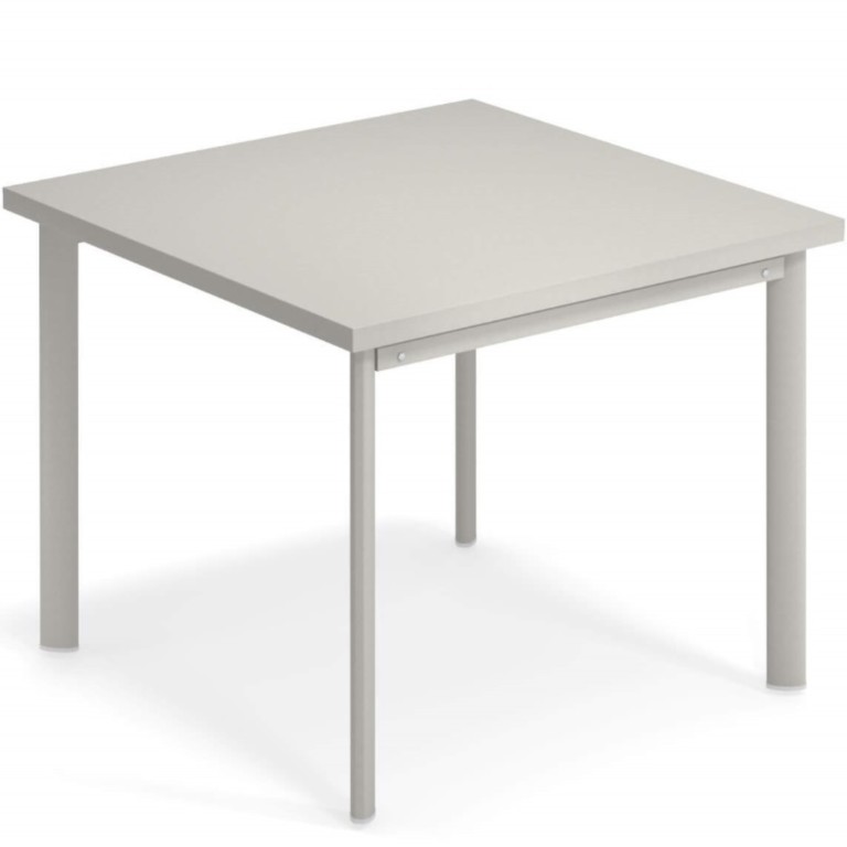Emu Star Square Table