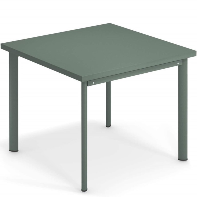 Emu Star Square Table