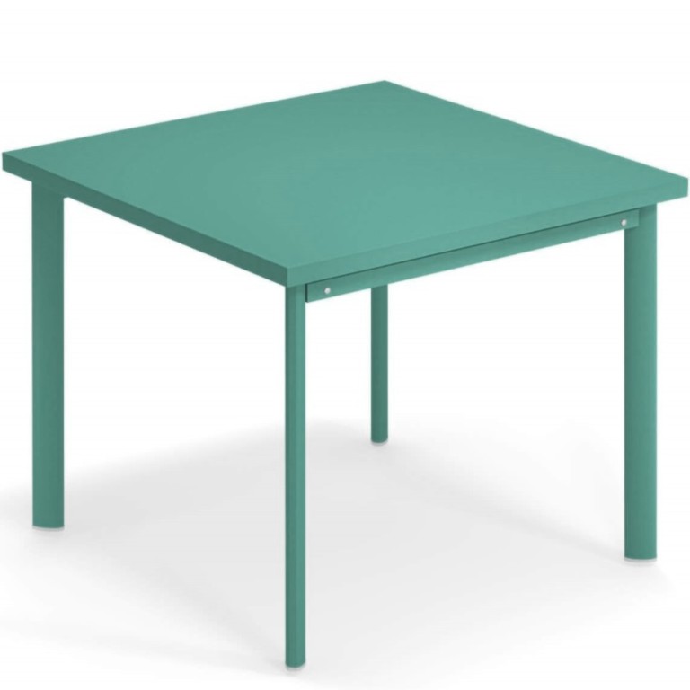 Emu Star Square Table