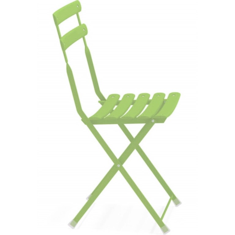 Emu Arc en Ciel folding chair